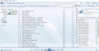 Le vent dans la plaine (c'est l'extase) Saint-Saens (Jaroussky).mp4