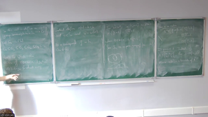 Dynamics of automorphism groups – 10