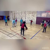 Vidéo Collège Louise Michel Basket Maxence.mp4