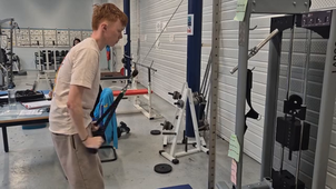 O1 L3 – APSA Musculation– Etablissement Valentine Labbé– Classe Terminale Pro– L1/6