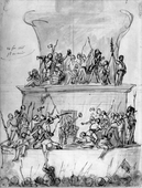 La Révolution de 1848, une révolution politique et sociale