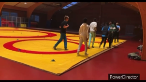 CA3-Acrosport-3eme-CLG Boris Vian-video