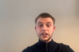 Vidéo Professeur d'EPS LH