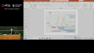 Cours Pr HOBER - mardi 25 novembre - 10h00 à 12h00