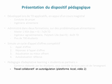 Présentation Bounie ULNE2018