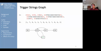 Improving on PFP: AuPair