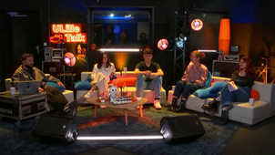 ULille Talk - retour sur le semestre 1