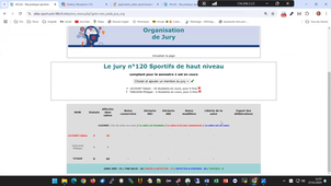 TCF - ATLAS-sport  - Extraction SVIS - Stats - Jurys - 2024-11-27 - 09h30