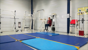 Musculation 2nde Pro