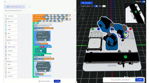 La première automatisation avec Blockly Créez votre programme Ni.mp4