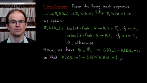 Operads in Algebraic Topology. Lecture 3-2-3