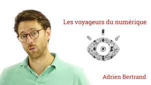 Les voyageurs du numériques