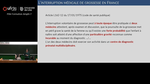 Cours Pr PETIT - lundi 17 novembre - 8h00 à 10h00