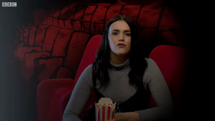 IS NETFLIX KILLING THE CINEMA?