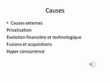 Faillite et restructuration - SEVERIN