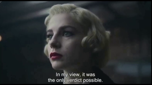 Ruth Ellis -  Provocation, Jury Directions and Sentence.mp4