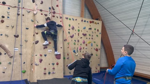 Escalade_Gustave_Nadaud_6eme