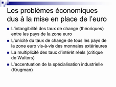 monnaie, banque, finance, chapitre 8, vidéo 3