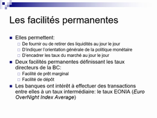 monnaie, banque, finance, chapitre 10, vidéo 2