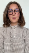 CVvideo -LENOIR Marthe