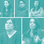 Master Ingénierie de Formation - Cadres de Santé (IFCS) - témoignages d'étudiantes