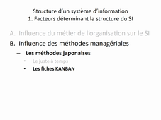 Système d'Information - introduction - partie 08