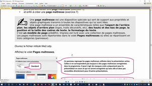 TD Diaporama - Exercice 6