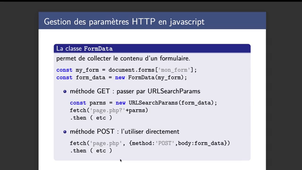 Cours TW2 (L2 info) du 6/12/2024