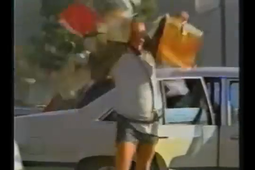 Pepsi Harrier Jet Commercial 1.mp4