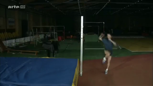 Secret d'athlète - Saut en hauteur.mov