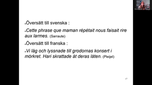 Kausativa konstruktioner