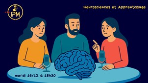 Alumn'IPM - Table ronde 