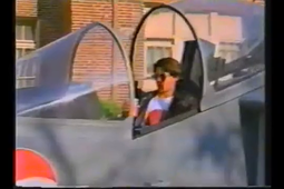 Pepsi Harrier Jet Commercial 2.mp4