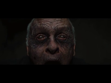 The Rite 2nd scene Dec 1st