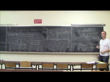 Chapitre 2 / 3 (fin) / L’hétérostructure simple barrière