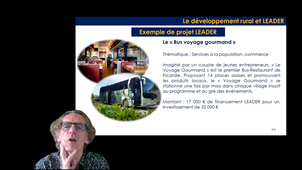 UE et aménagement du territoire - séance 5