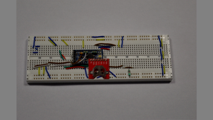 Licence pro MICVI / Projet Datalogger autonome