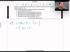 colle 3 biophysique