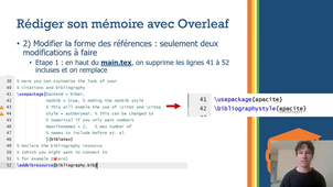 Cours LaTeX