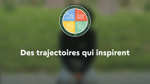 Des trajectoires qui inspirent - Laura L, chargée de mission photovoltaïque chez Enercoop