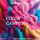 Color Campus - Sept 2025