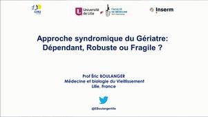 AUEC VASCOG_approche syndromique_E Boulanger