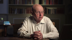 10 minutes with Geert Hofstede on Long versus Short Term Orientation 01032015.mp4