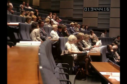 Perfomance Yes Men Tampere