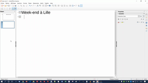 TD Diaporama - Exercice 2