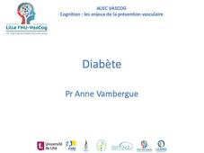 AUEC VasCog-Diabète