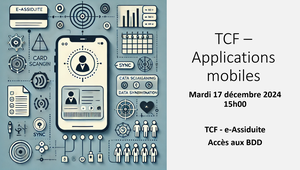 TCF - e-Assiduite - 2024-12-17-15h00 - Acces aux bdd