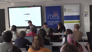 Conférence Limites planétaires 9 mars