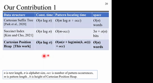 Position Heaps for Cartesian-tree Matching on Strings and Tries