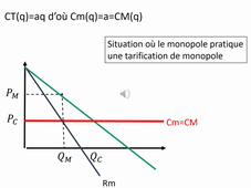 Monopole Section 3 - partie C